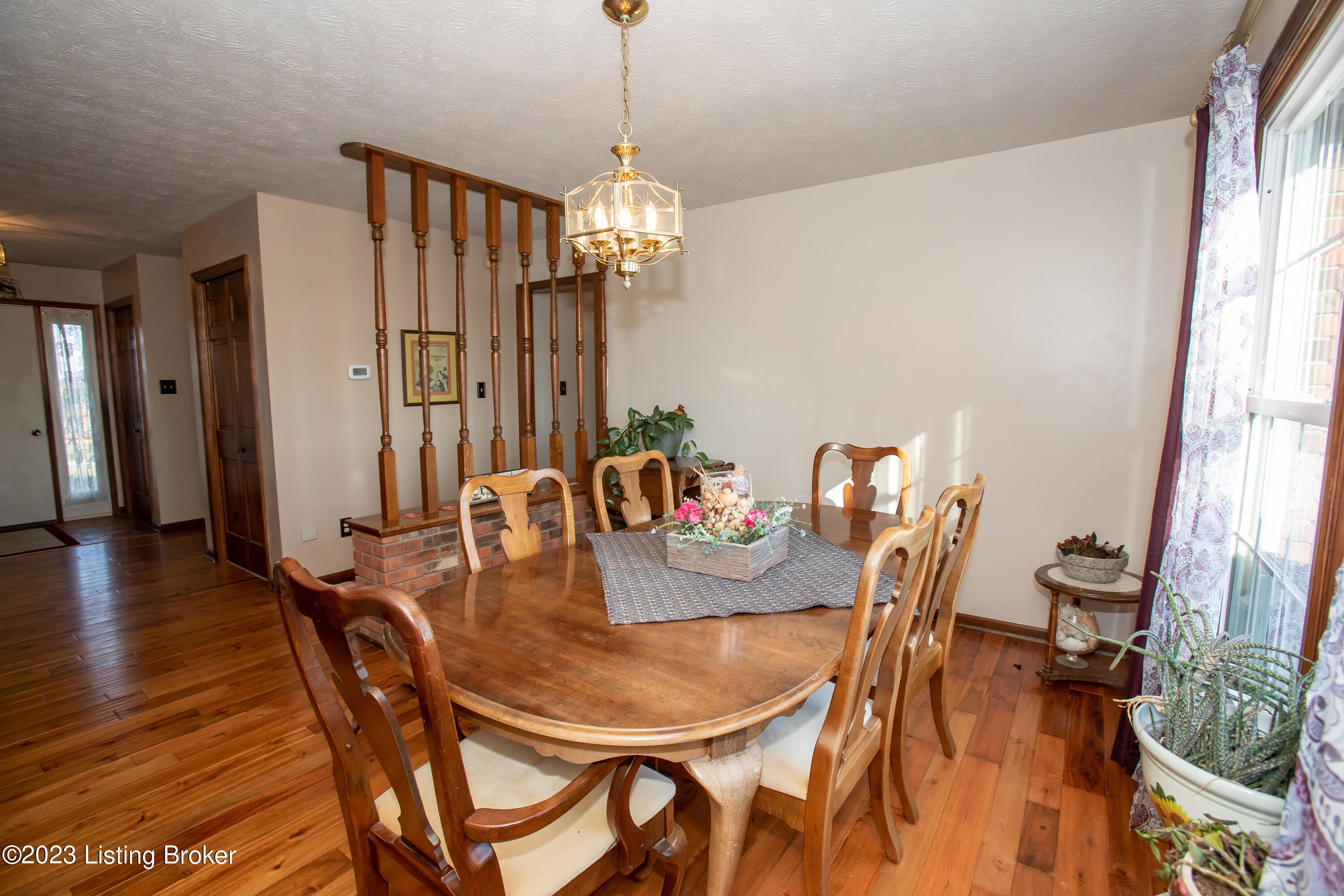 1012 Joyce Ridge Road Milton, KY 40045 - Photo 6 of 42 Dining room