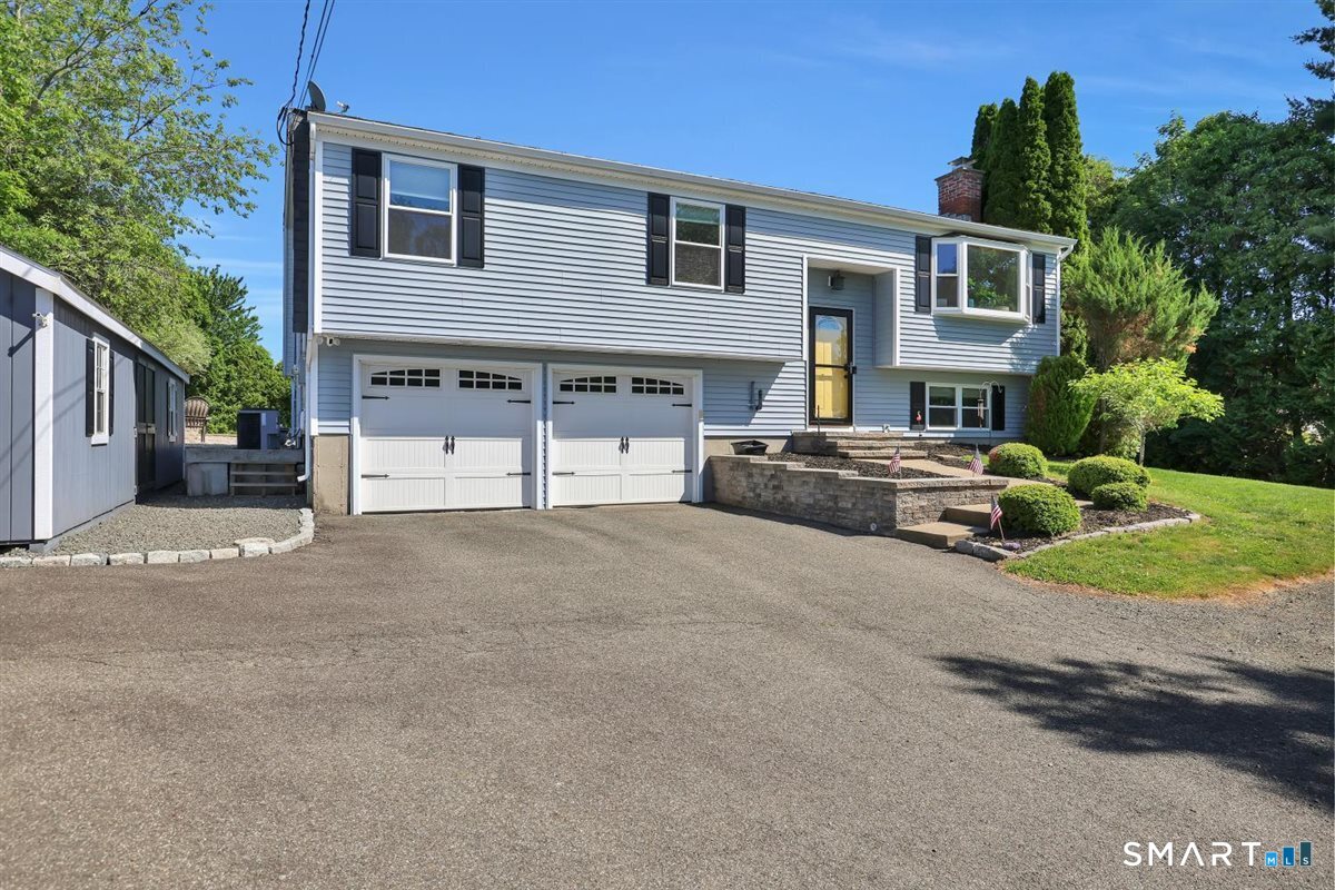 58 School House Road Wallingford, CT 06492 - Photo 1 of 35