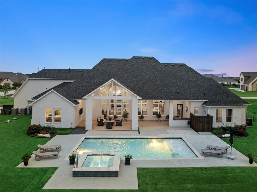701 Inverness Lane Lucas, TX 75002 - Photo 6 of 40