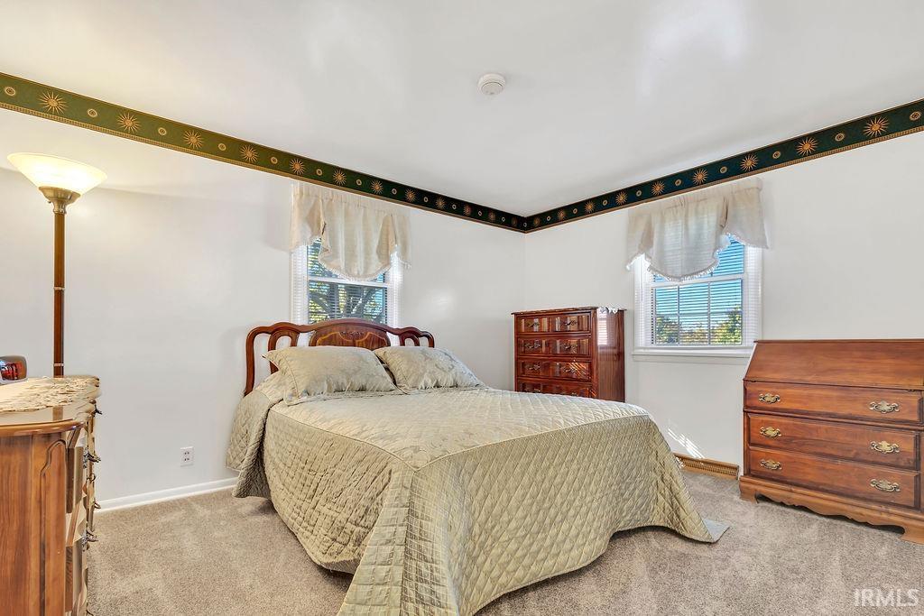7128 Milhouse Road Indianapolis, IN 46221 - Photo 17 of 30