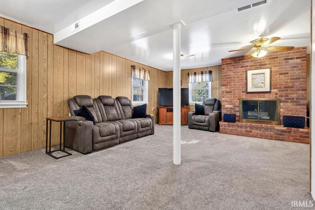 7128 Milhouse Road Indianapolis, IN 46221 - Photo 20 of 30