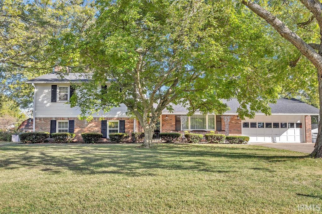 7128 Milhouse Road Indianapolis, IN 46221 - Photo 2 of 30