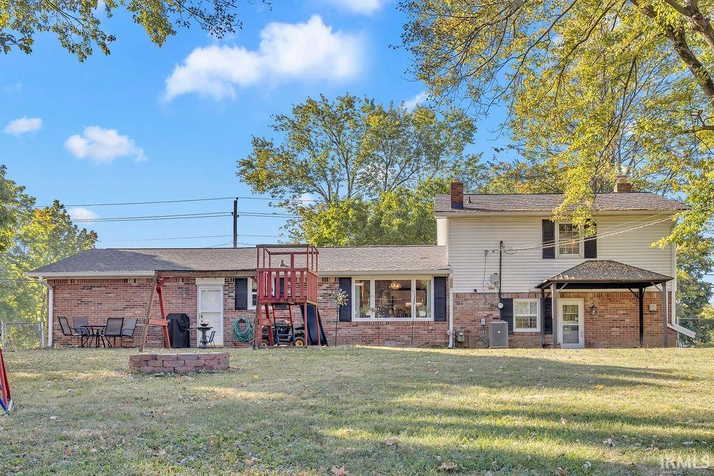 7128 Milhouse Road Indianapolis, IN 46221 - Photo 27 of 30