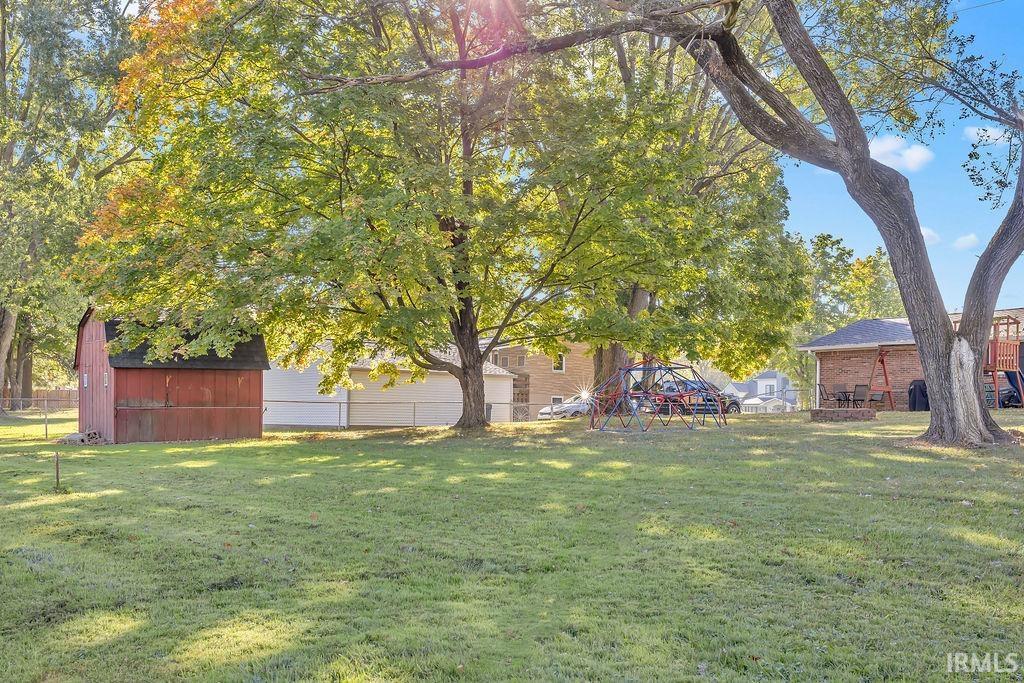 7128 Milhouse Road Indianapolis, IN 46221 - Photo 28 of 30