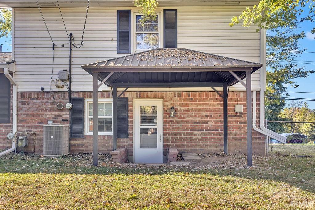 7128 Milhouse Road Indianapolis, IN 46221 - Photo 29 of 30