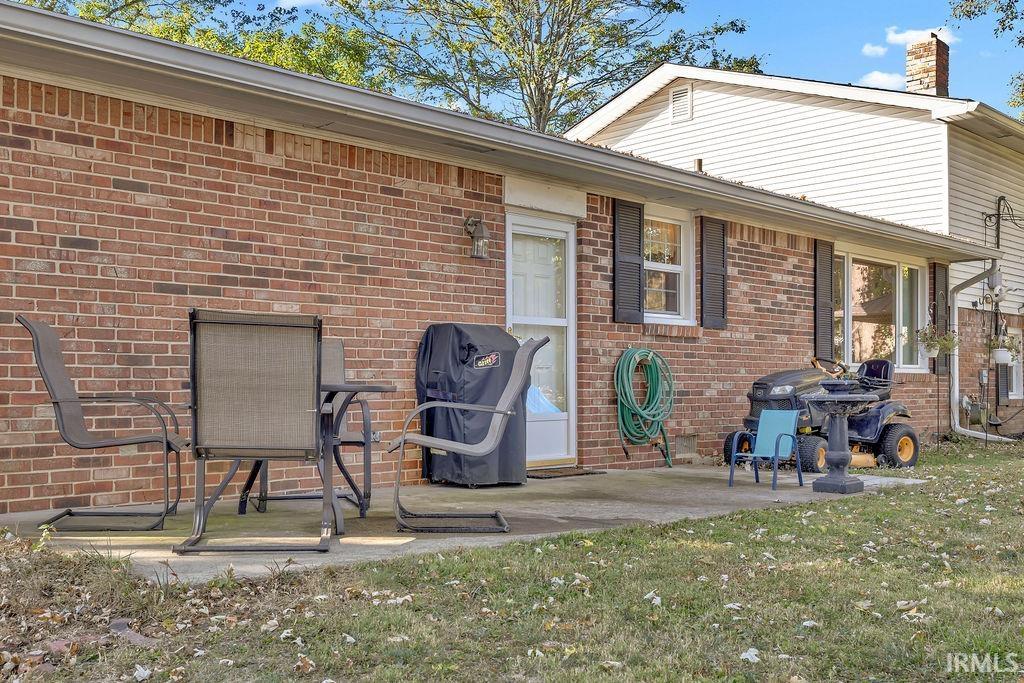 7128 Milhouse Road Indianapolis, IN 46221 - Photo 30 of 30