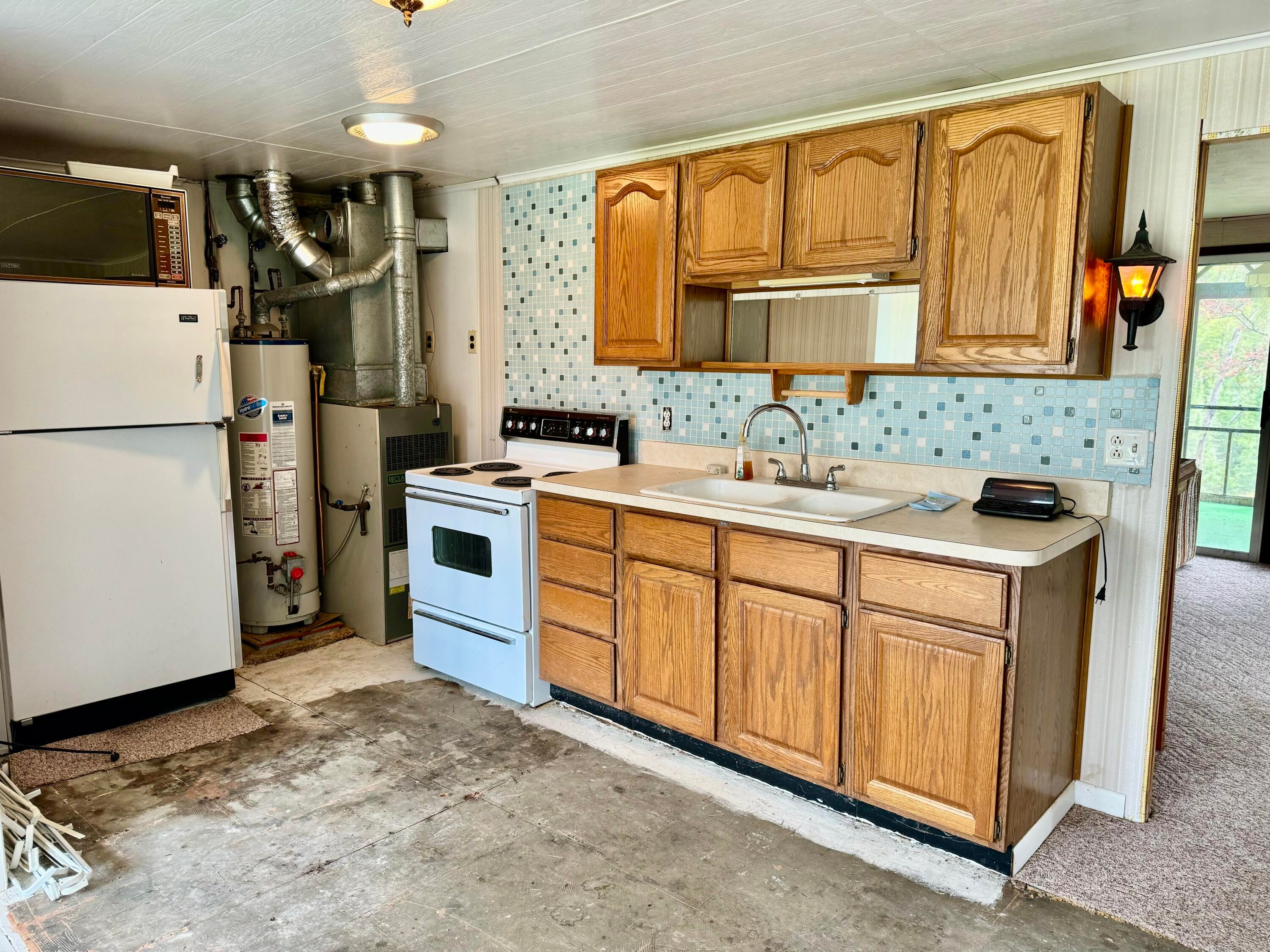 3129 Big Creek Road Lewiston, MI 49756 - Photo 28 of 38 Gallery Image 28