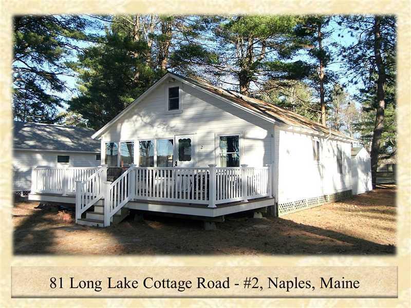 81 Long Lake Cottage Road, Unit 2 Naples, ME 04055 - Photo 21 of 35 Other.