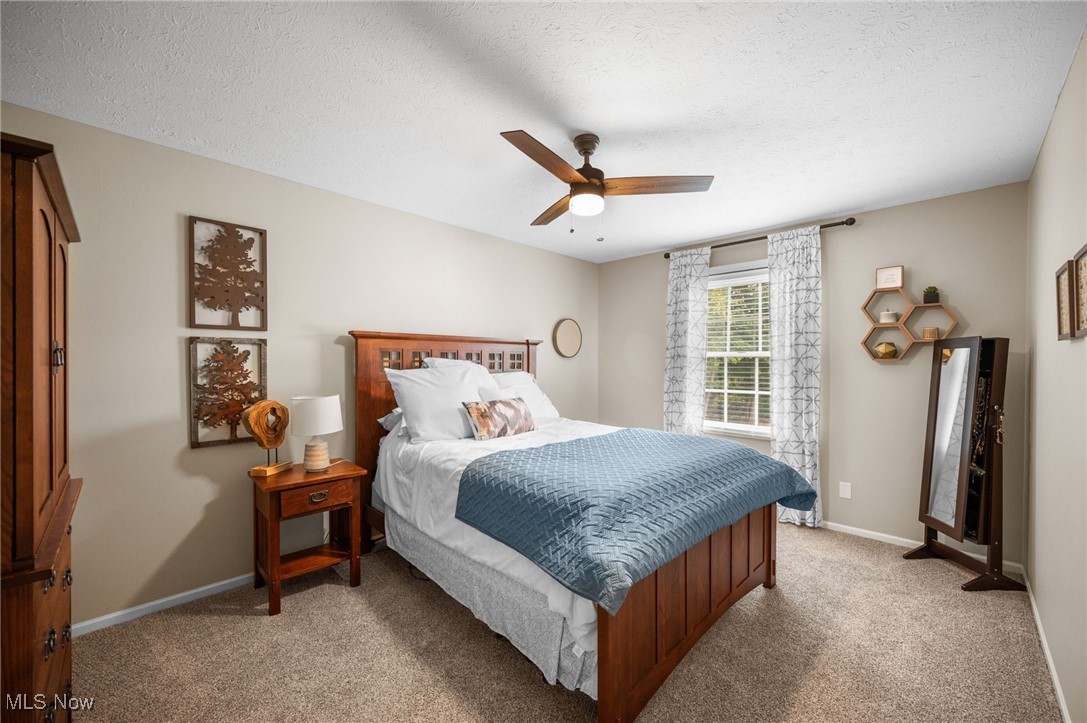 8856 Coit Road Ravenna, OH 44266 - Photo 20 of 43 Second Bedroom