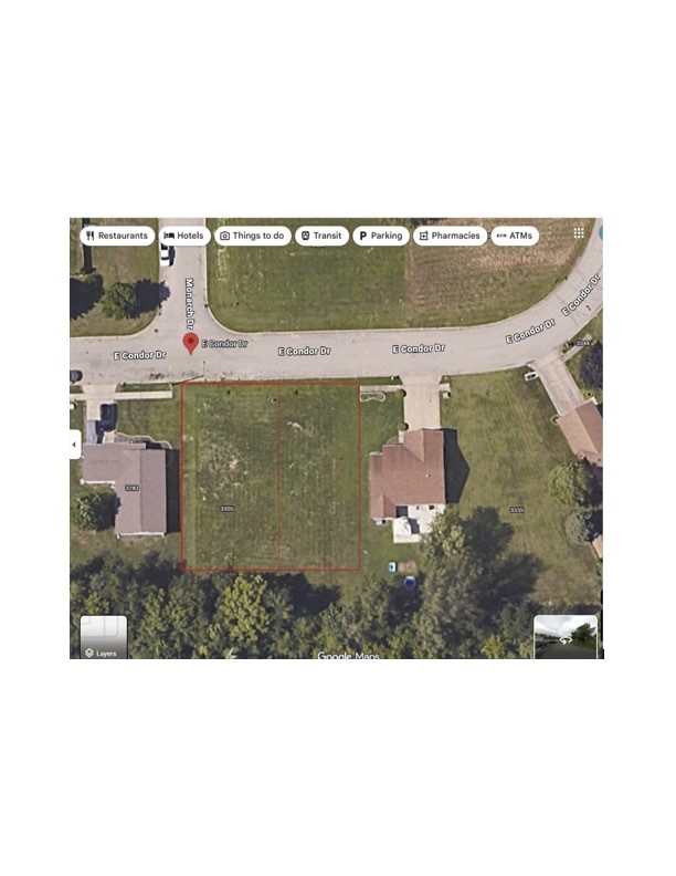 Condor Street Decatur, IL 62526 - Photo 3 of 4