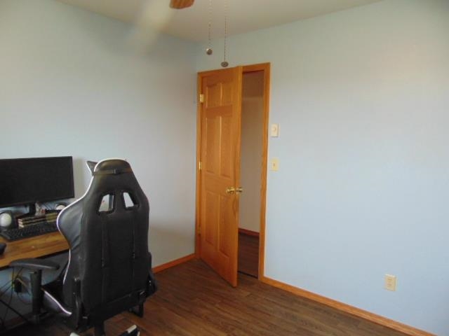 5825 North Pingree Road Elwell, MI 48832 - Photo 33 of 56