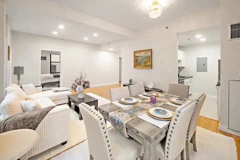 $1,180,000 | 4 Charlesgate East, Unit 201, Boston, MA 02215