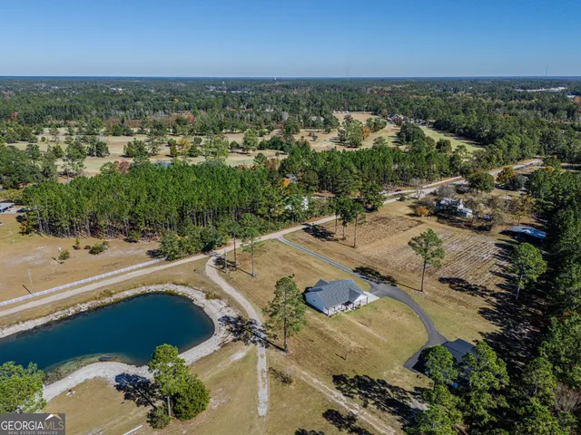 $242,000 | 610 Country Club Road, Folkston, GA 31537