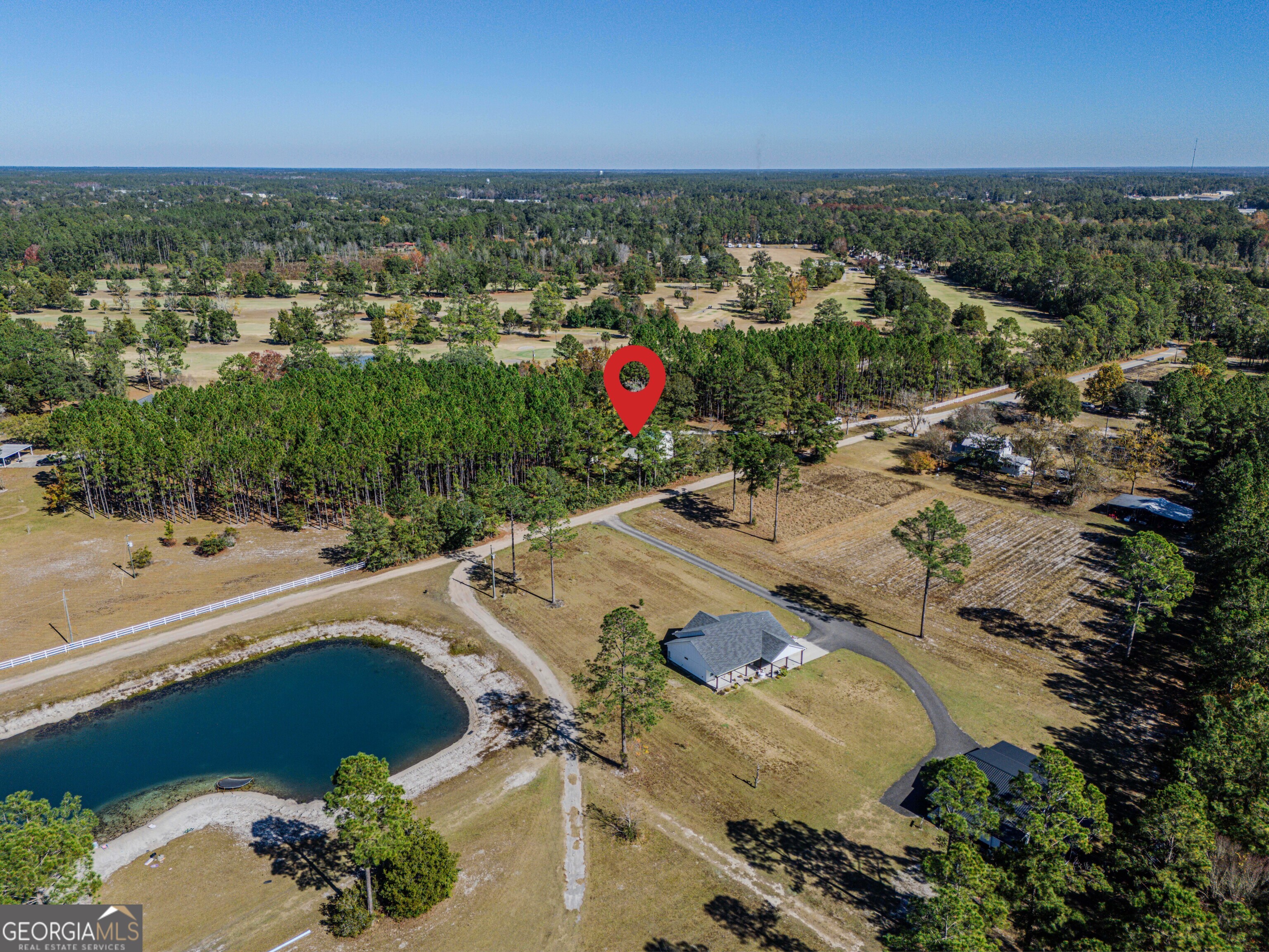 610 Country Club Road Folkston, GA 31537 - Photo 12 of 66
