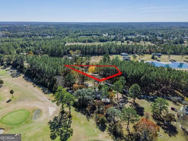 $242,000 | 610 Country Club Road, Folkston, GA 31537
