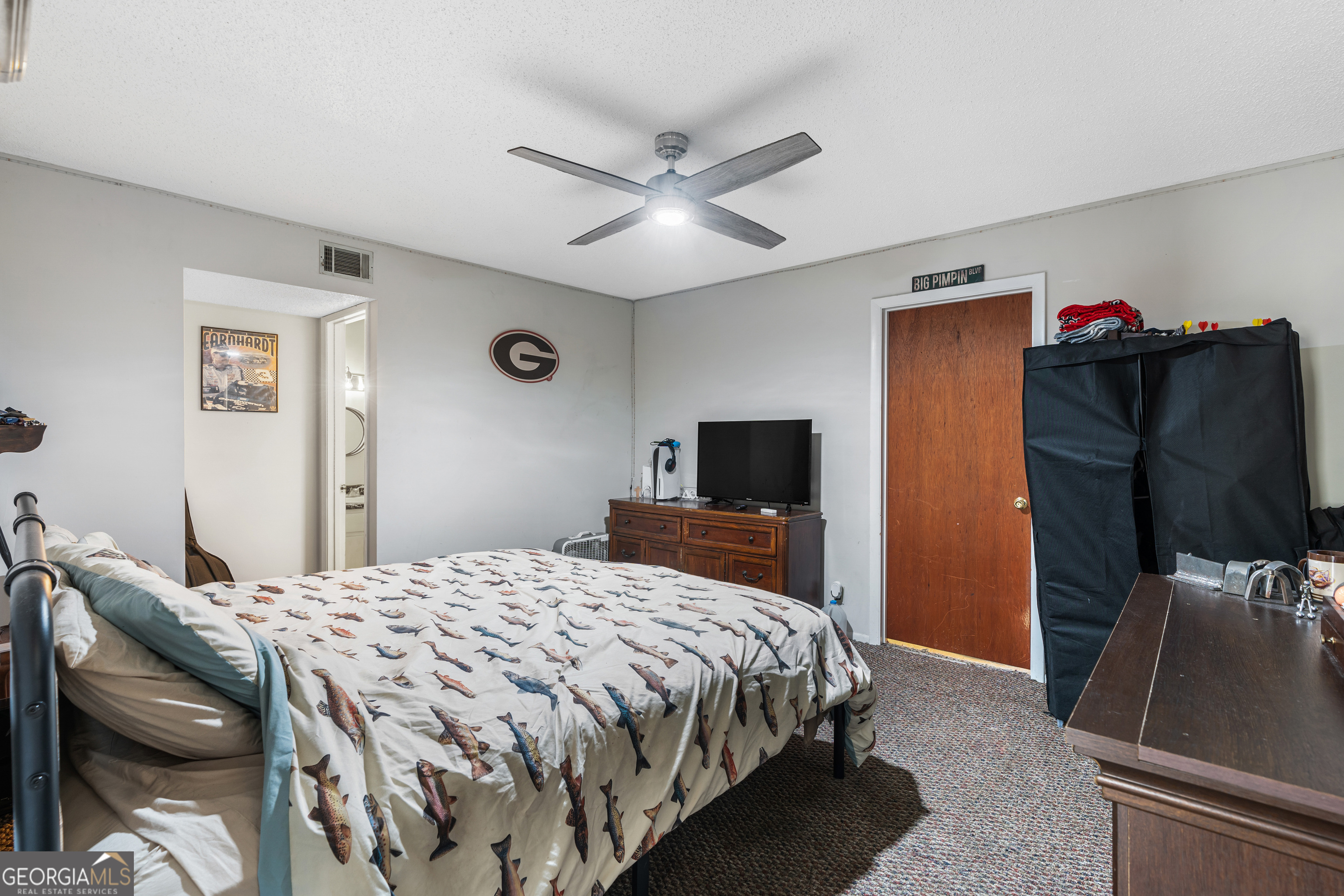 610 Country Club Road Folkston, GA 31537 - Photo 21 of 66