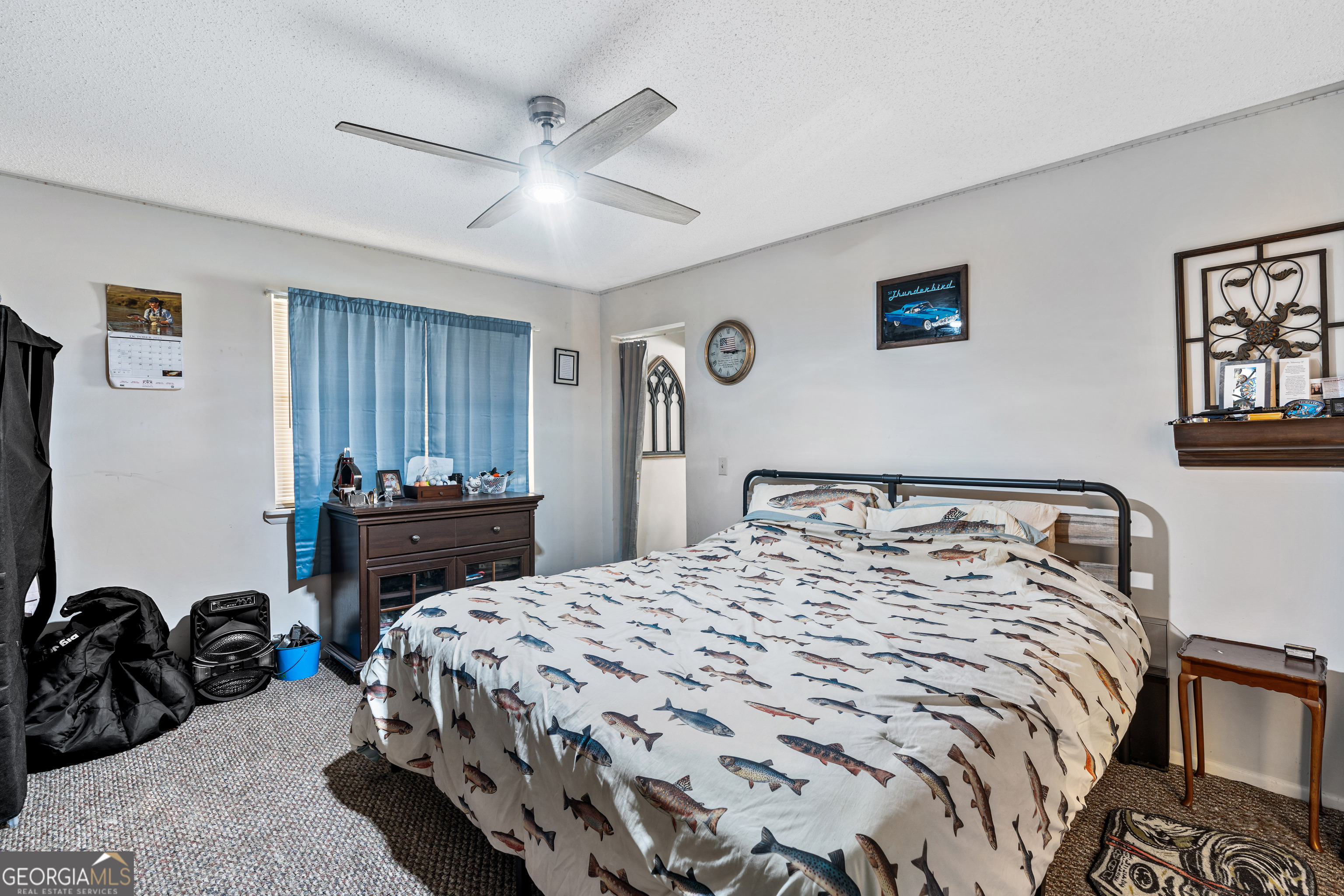 610 Country Club Road Folkston, GA 31537 - Photo 22 of 66