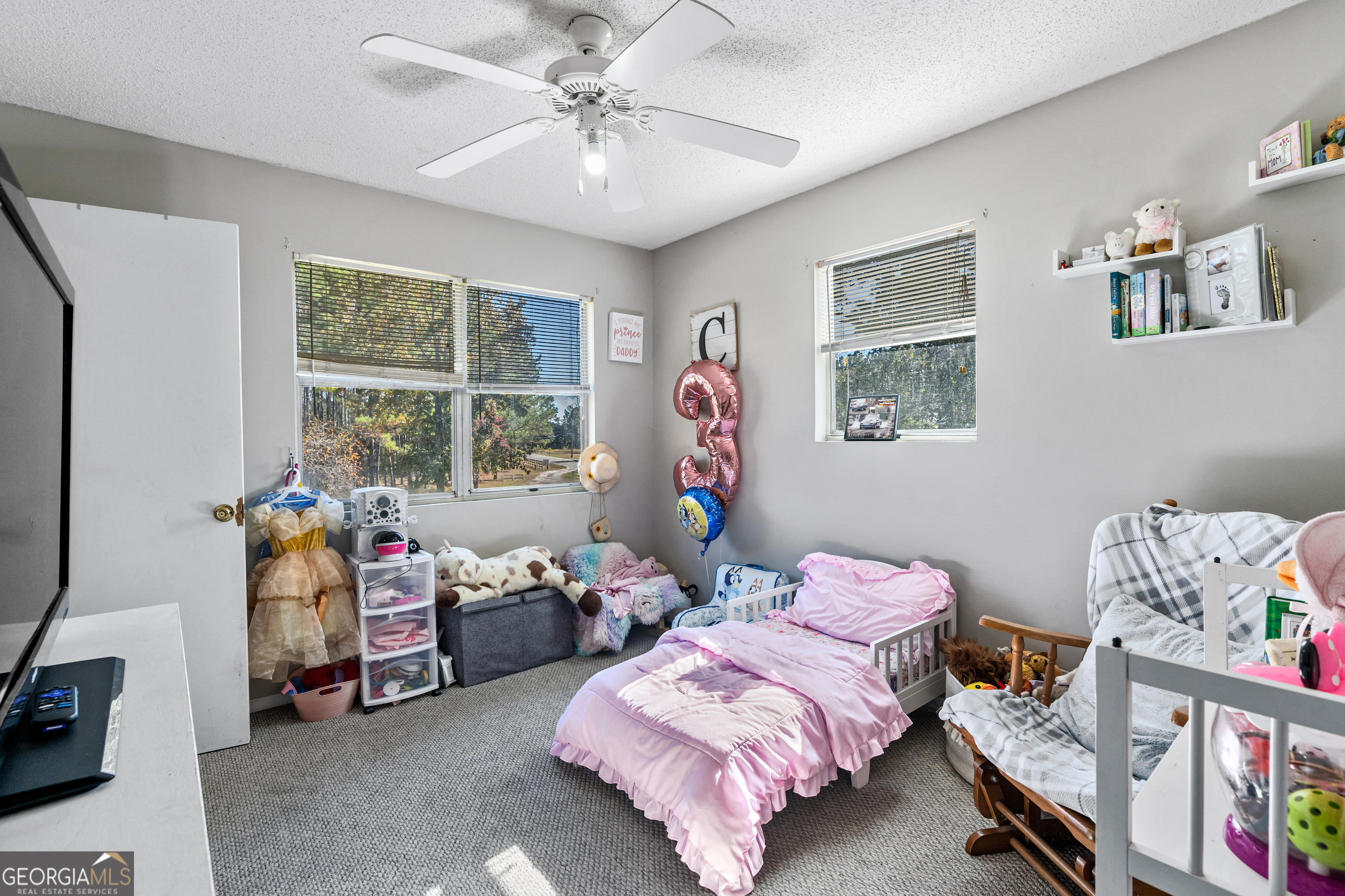 610 Country Club Road Folkston, GA 31537 - Photo 25 of 66