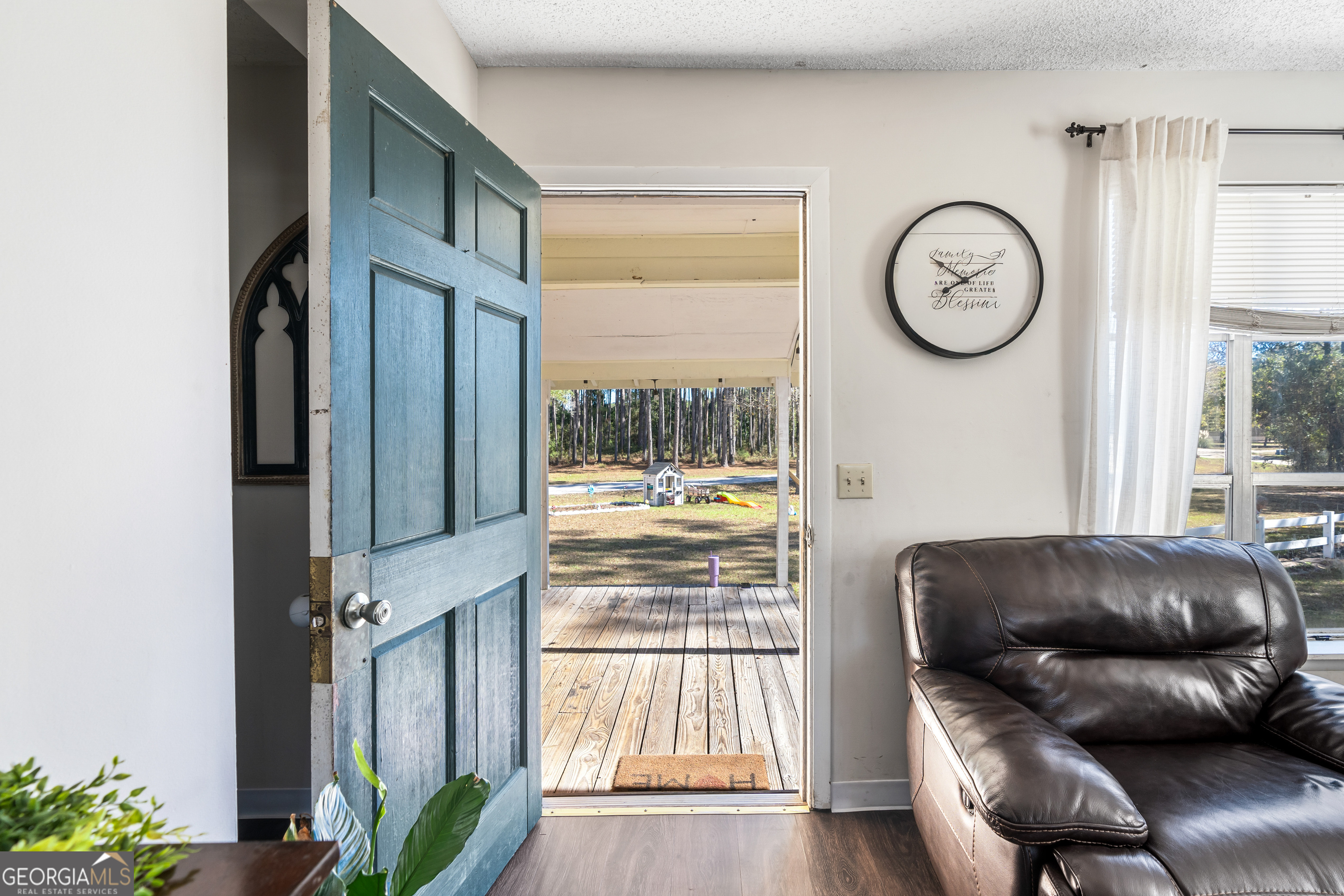 610 Country Club Road Folkston, GA 31537 - Photo 29 of 66