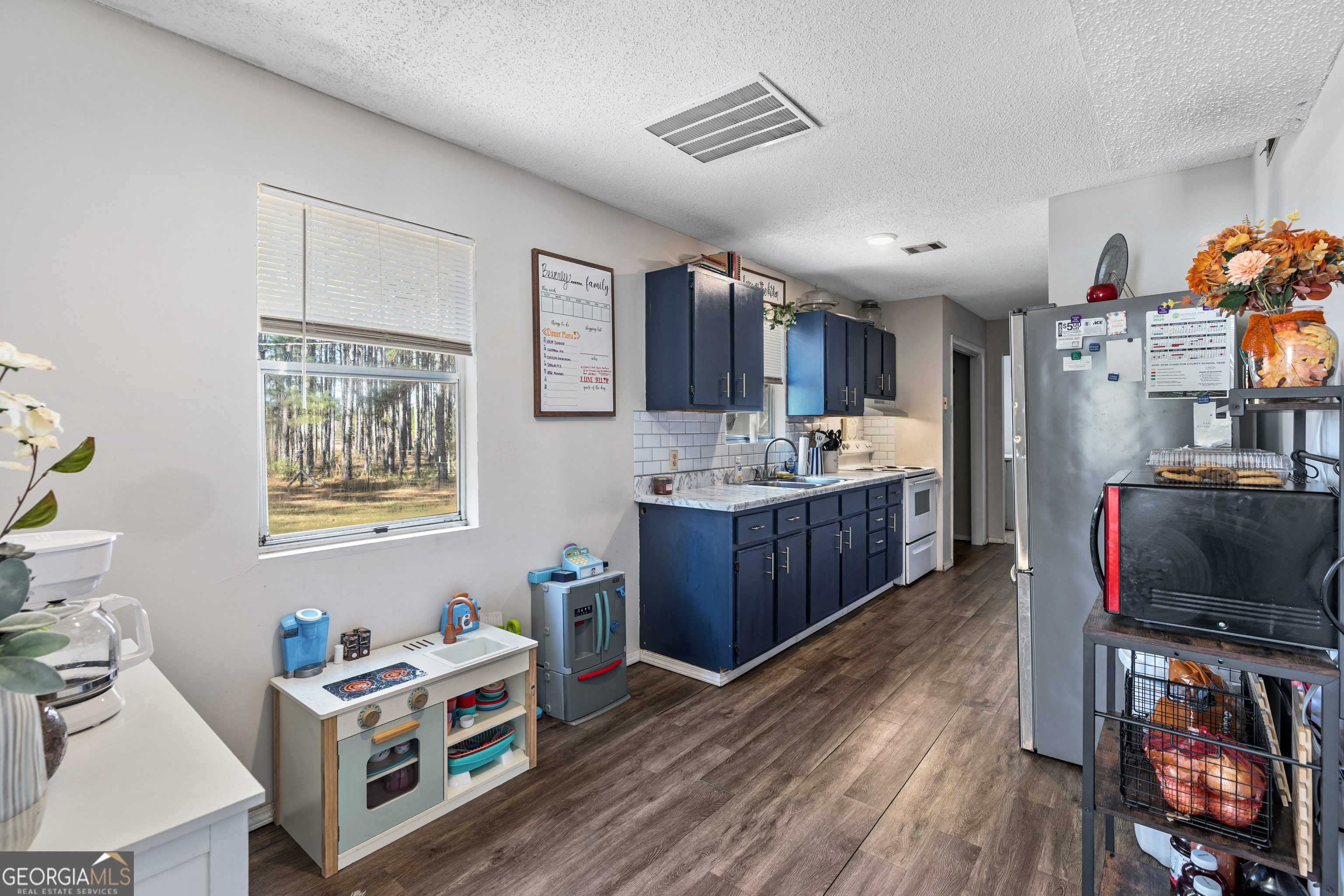 610 Country Club Road Folkston, GA 31537 - Photo 31 of 66