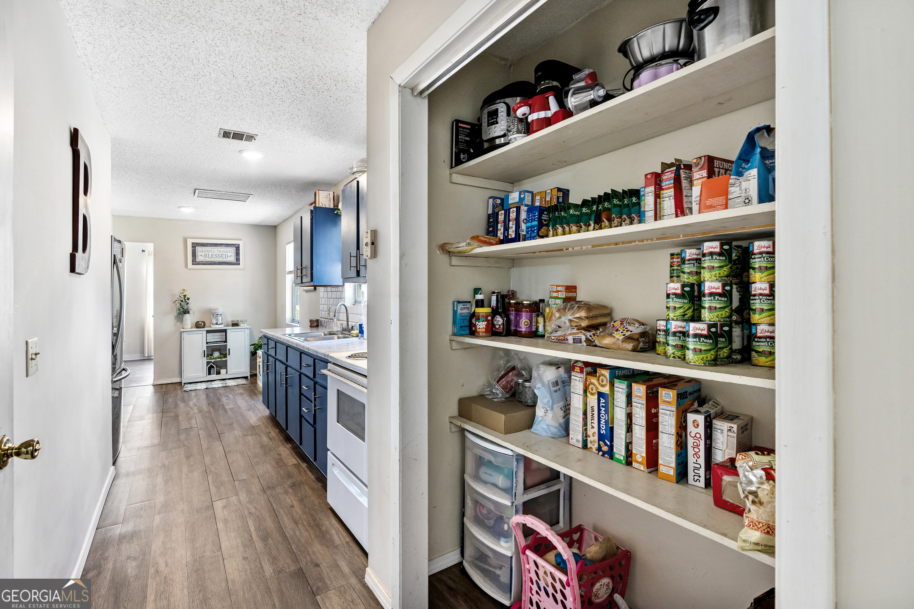 610 Country Club Road Folkston, GA 31537 - Photo 34 of 66