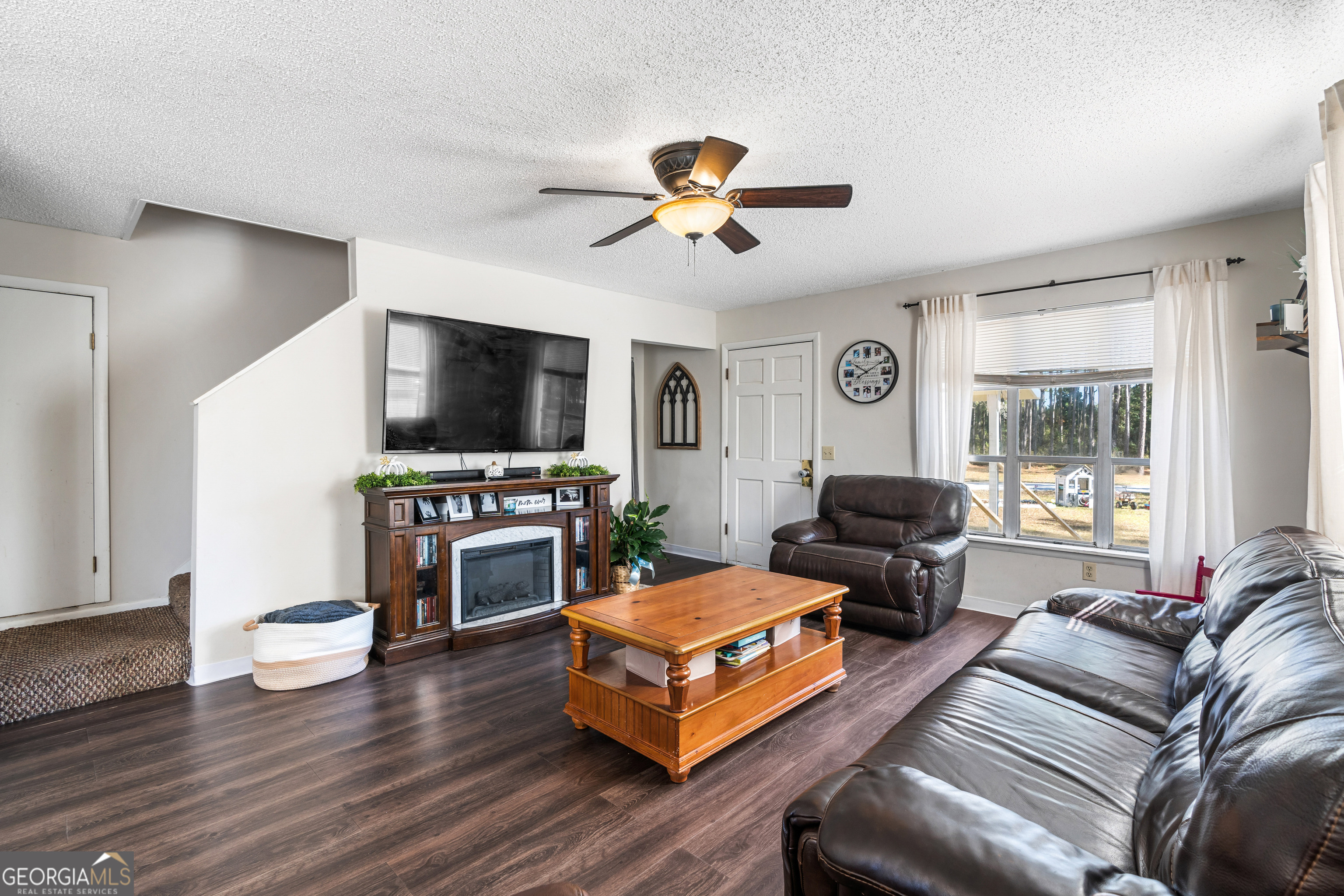 610 Country Club Road Folkston, GA 31537 - Photo 39 of 66