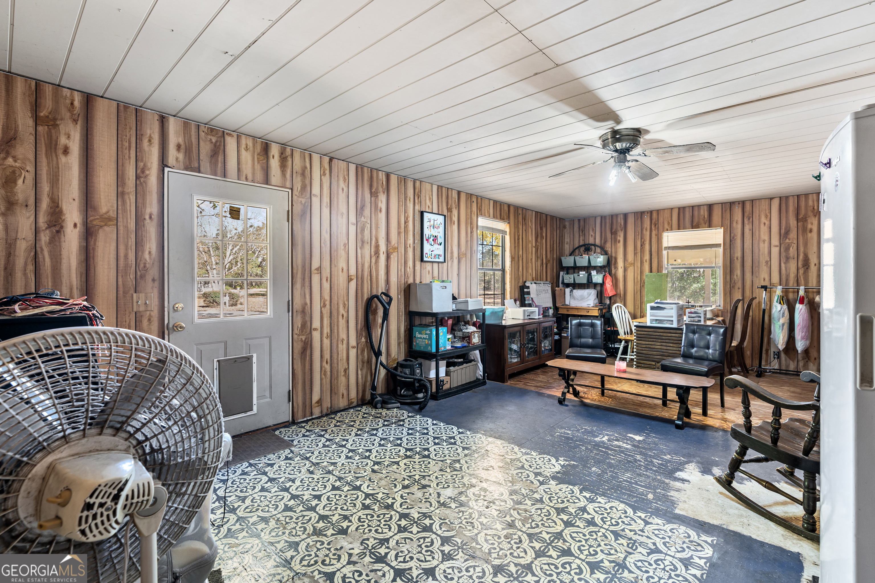 610 Country Club Road Folkston, GA 31537 - Photo 47 of 66