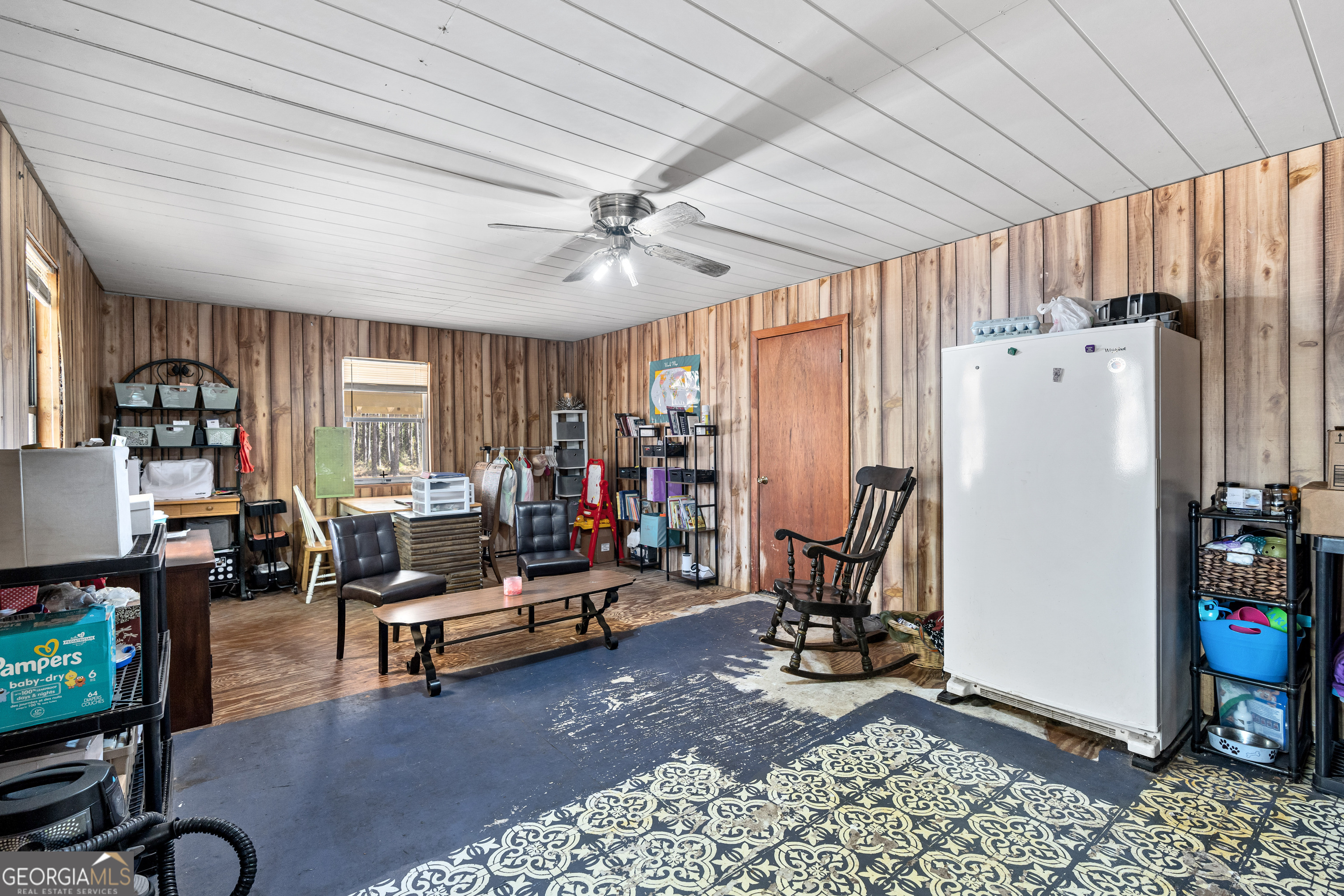 610 Country Club Road Folkston, GA 31537 - Photo 48 of 66