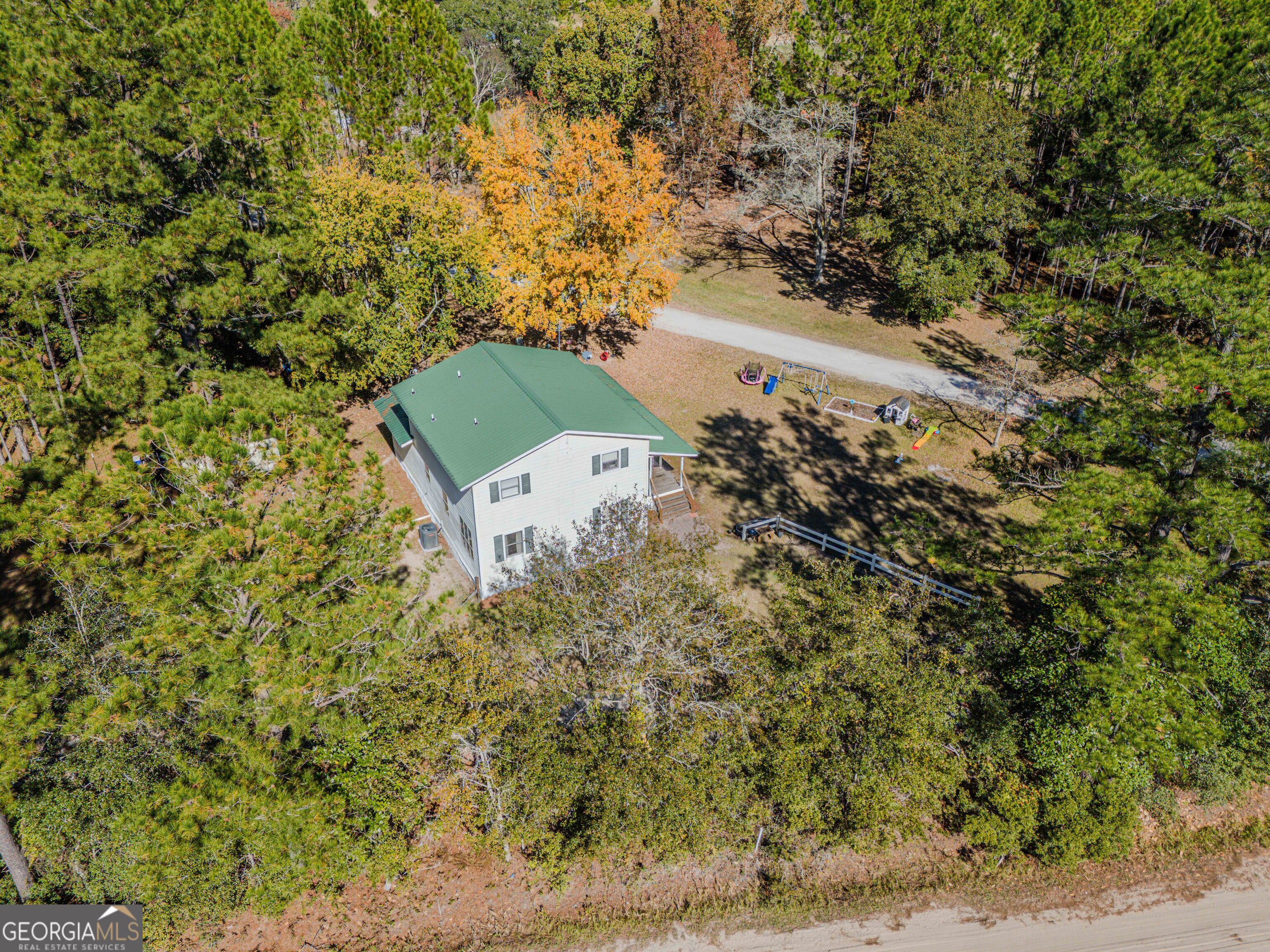 610 Country Club Road Folkston, GA 31537 - Photo 5 of 66