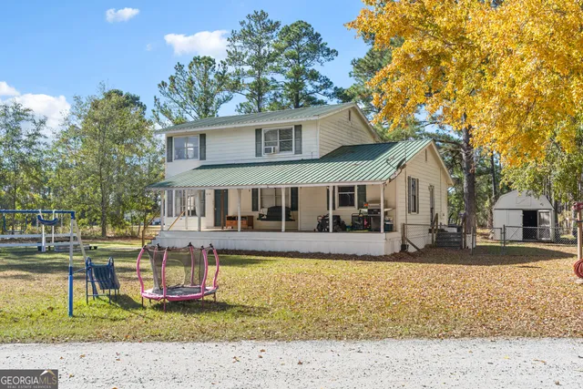 $242,000 | 610 Country Club Road, Folkston, GA 31537