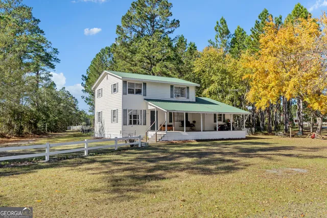 $242,000 | 610 Country Club Road, Folkston, GA 31537