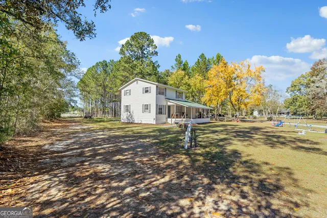 $242,000 | 610 Country Club Road, Folkston, GA 31537