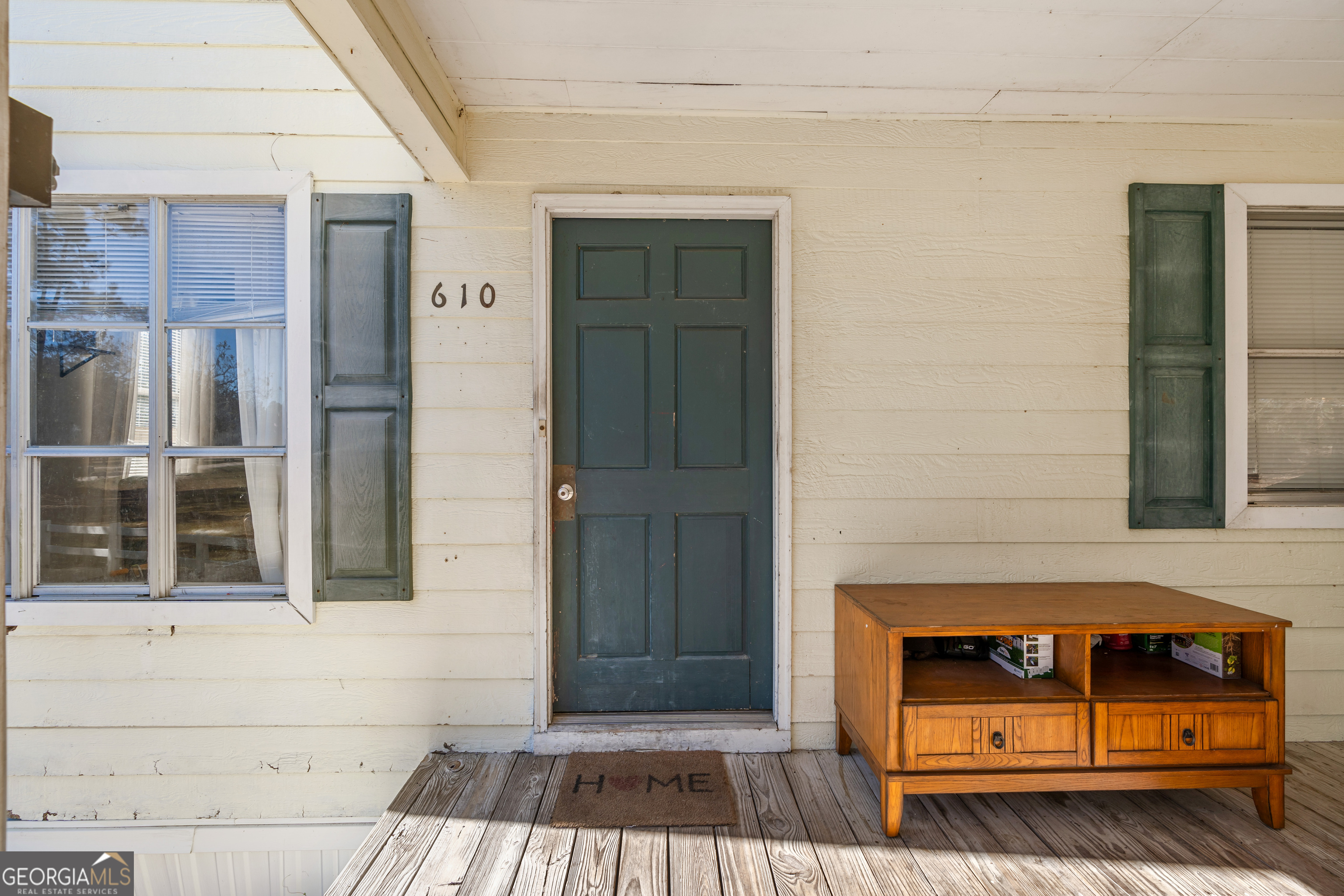 610 Country Club Road Folkston, GA 31537 - Photo 57 of 66