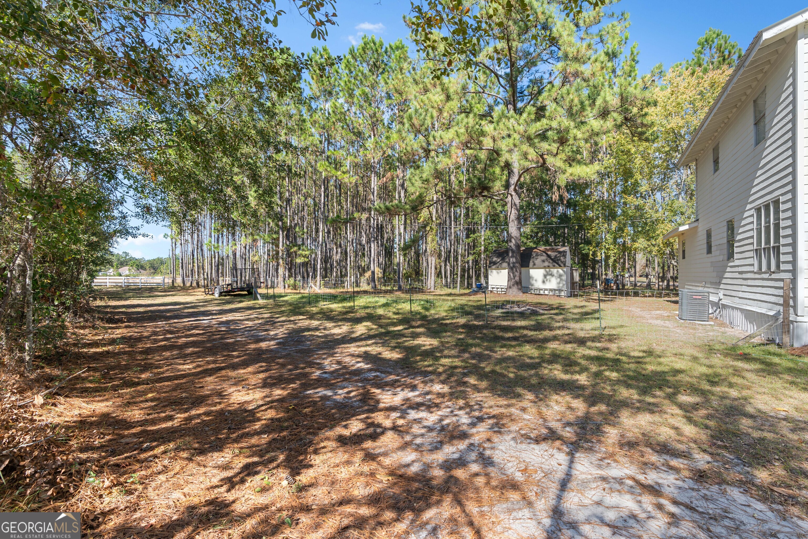 610 Country Club Road Folkston, GA 31537 - Photo 58 of 66