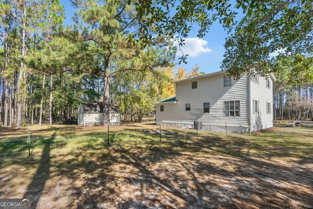 $242,000 | 610 Country Club Road, Folkston, GA 31537