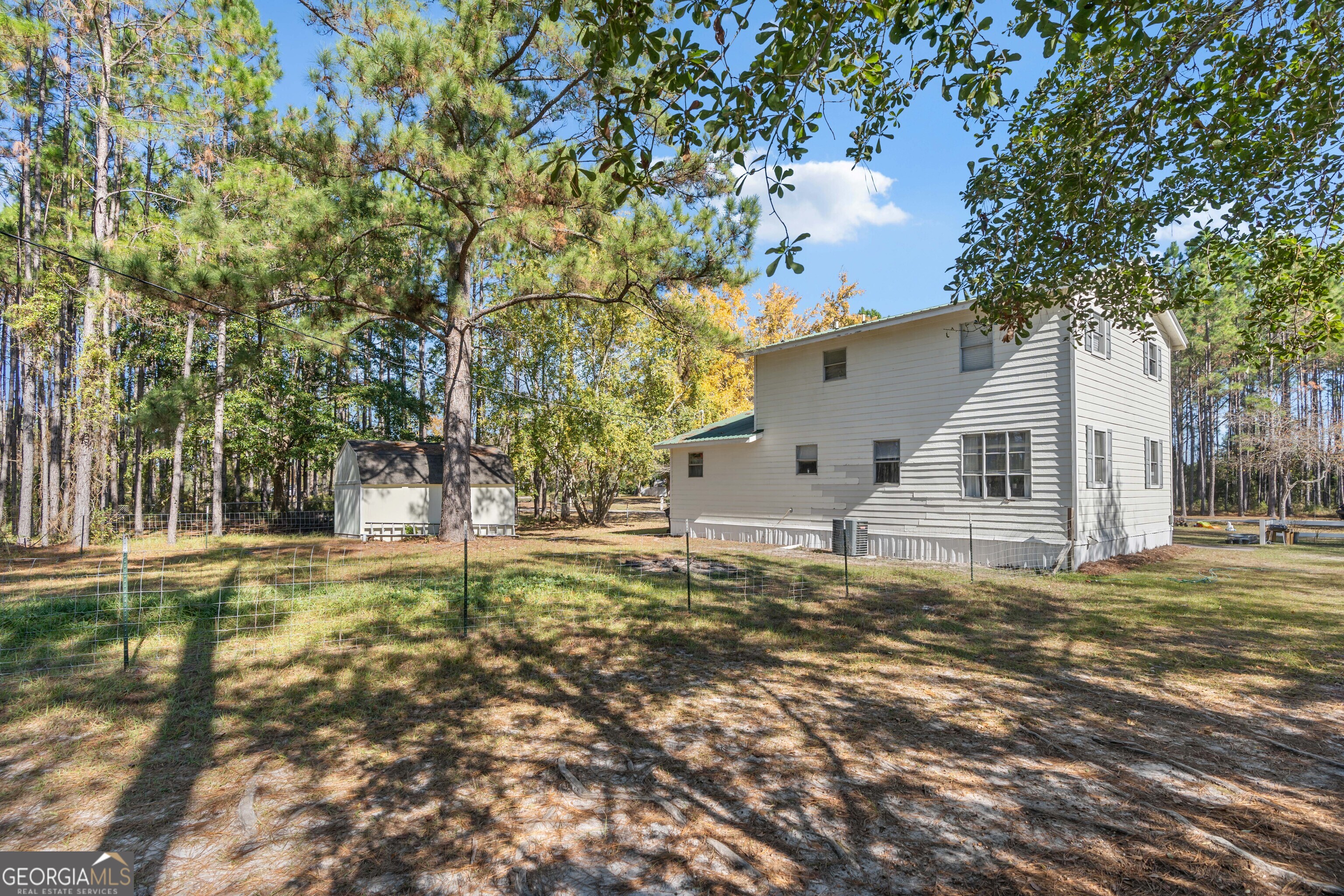 610 Country Club Road Folkston, GA 31537 - Photo 59 of 66