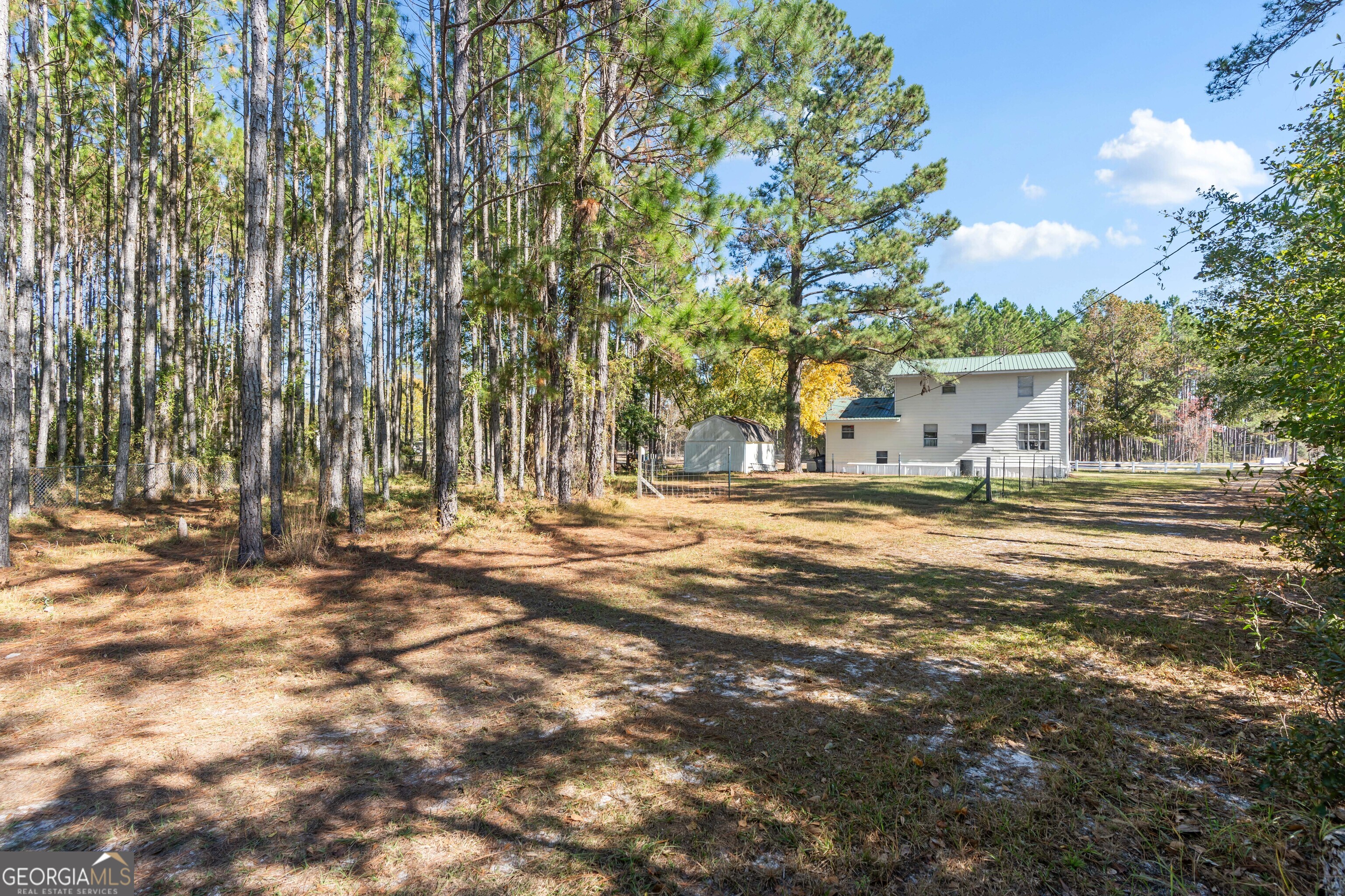 610 Country Club Road Folkston, GA 31537 - Photo 60 of 66