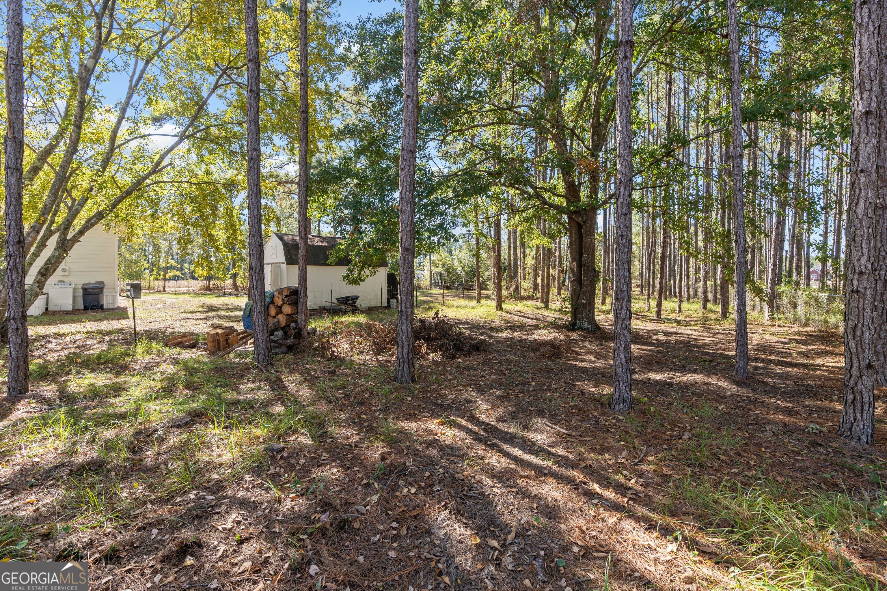 610 Country Club Road Folkston, GA 31537 - Photo 61 of 66