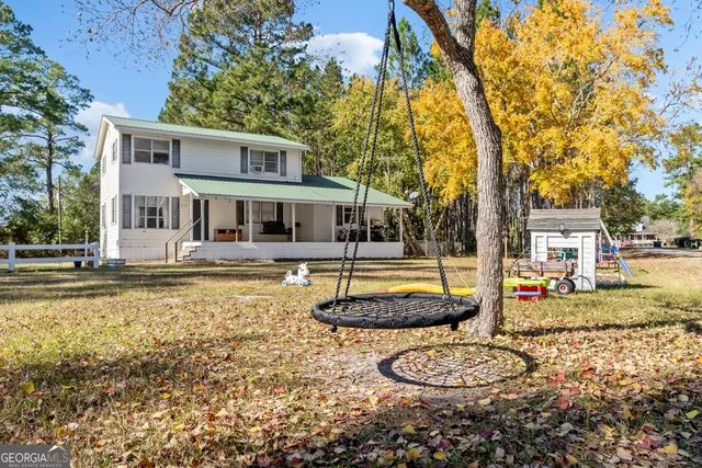 $242,000 | 610 Country Club Road, Folkston, GA 31537