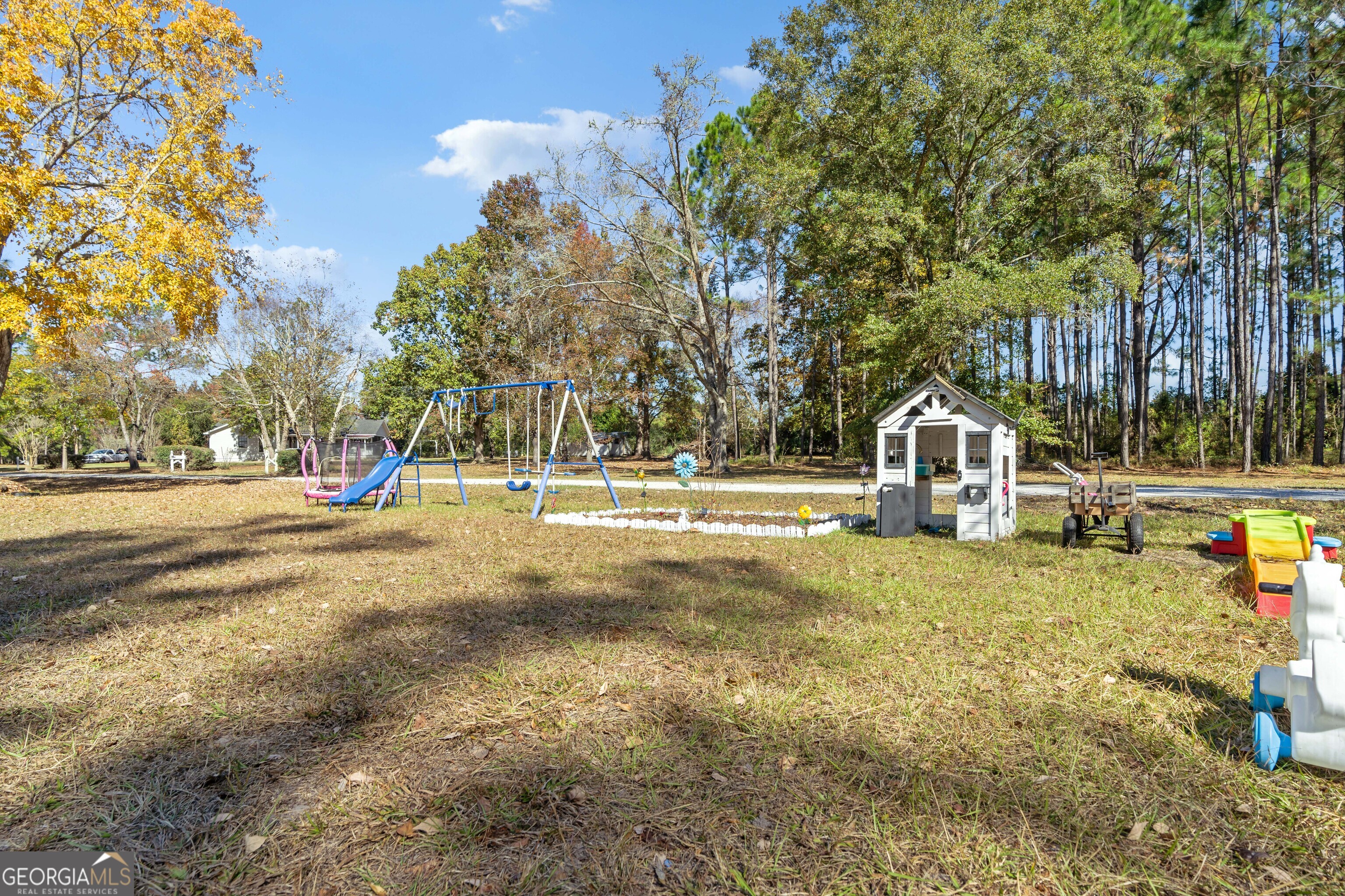 610 Country Club Road Folkston, GA 31537 - Photo 63 of 66