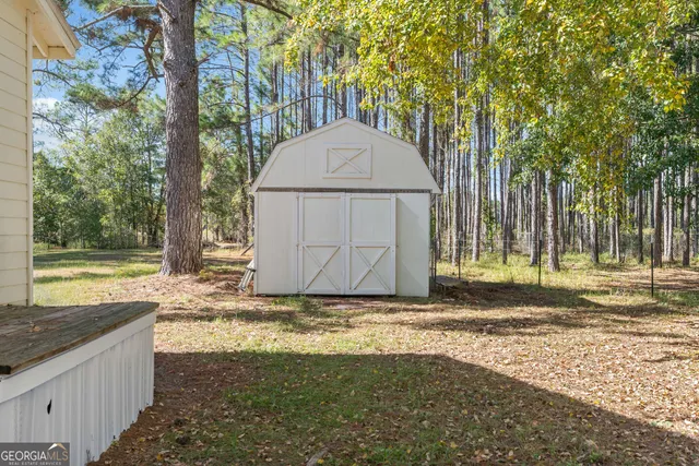 $242,000 | 610 Country Club Road, Folkston, GA 31537