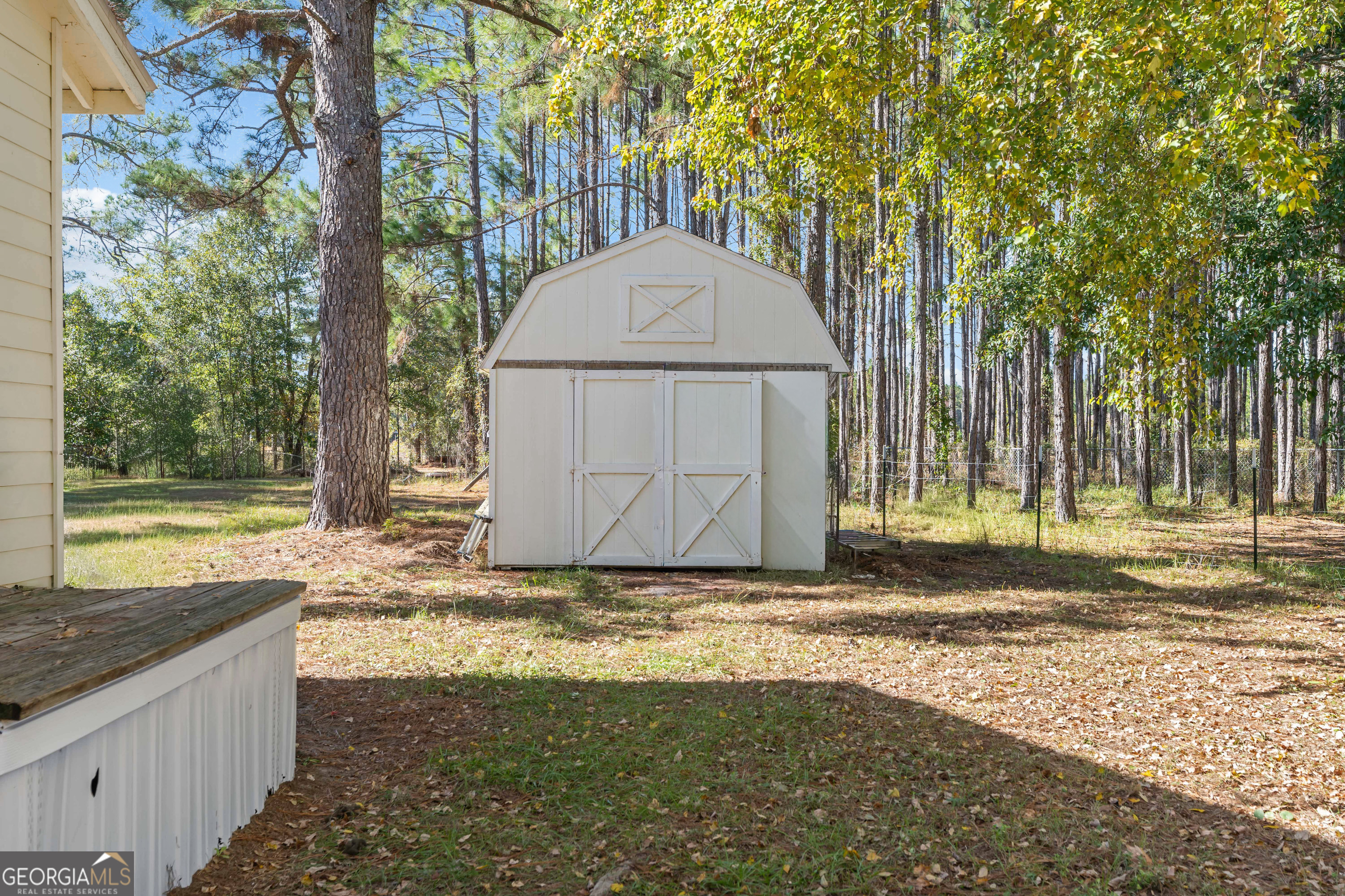 610 Country Club Road Folkston, GA 31537 - Photo 64 of 66