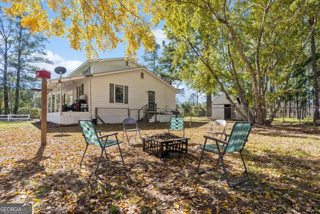 $242,000 | 610 Country Club Road, Folkston, GA 31537