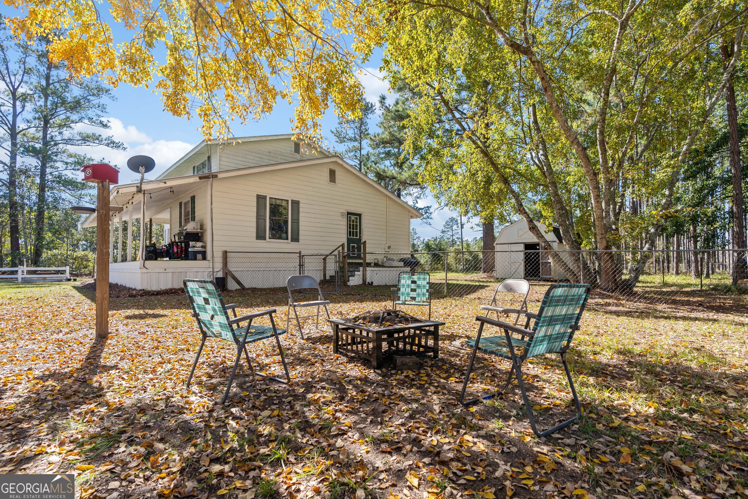 610 Country Club Road Folkston, GA 31537 - Photo 65 of 66