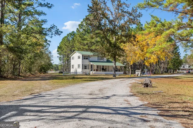 $242,000 | 610 Country Club Road, Folkston, GA 31537