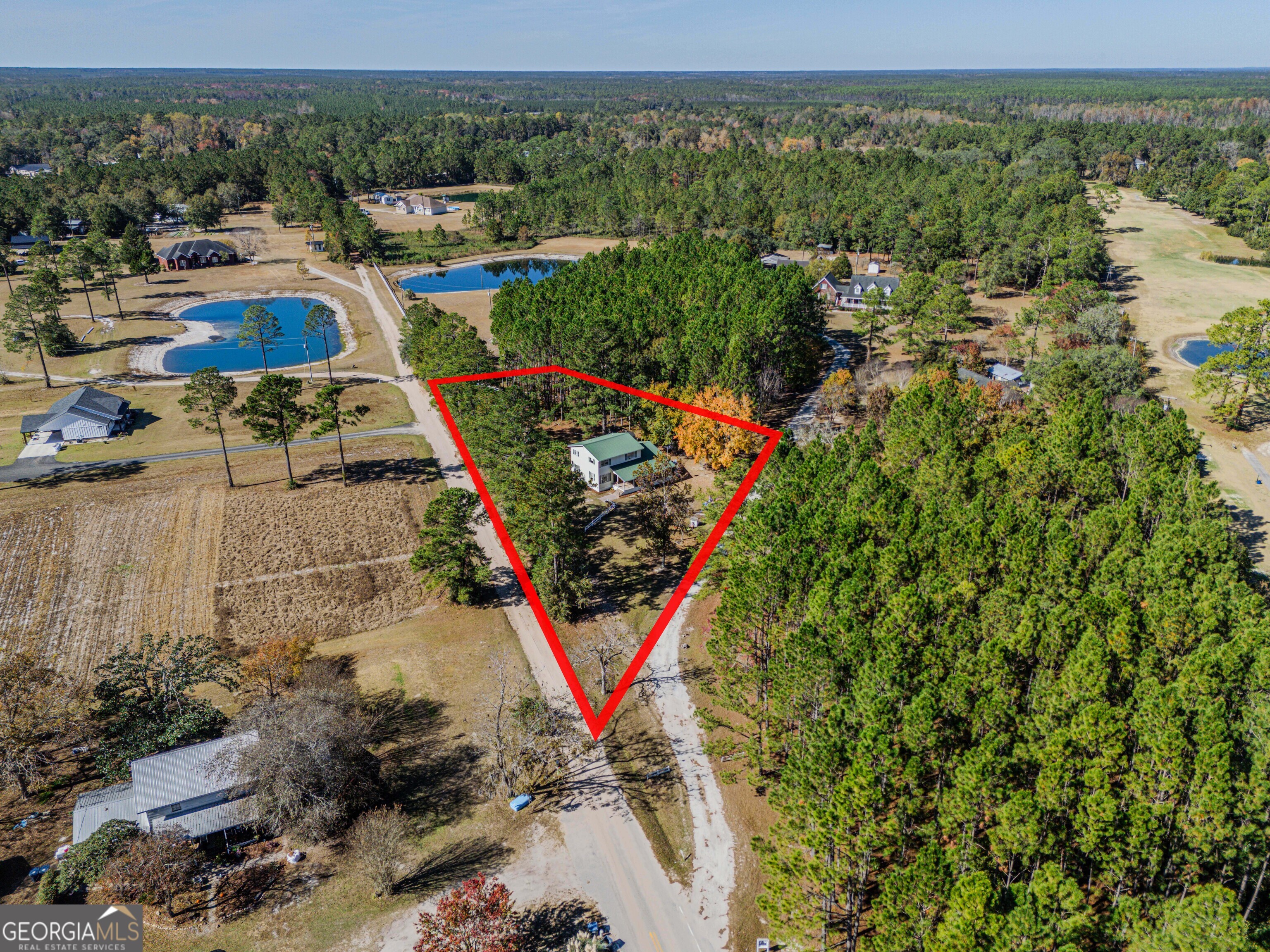 610 Country Club Road Folkston, GA 31537 - Photo 8 of 66