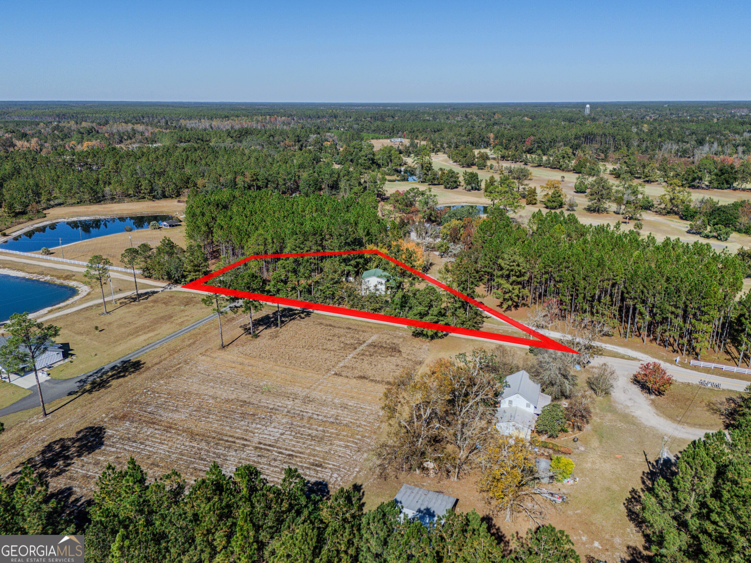 610 Country Club Road Folkston, GA 31537 - Photo 10 of 66
