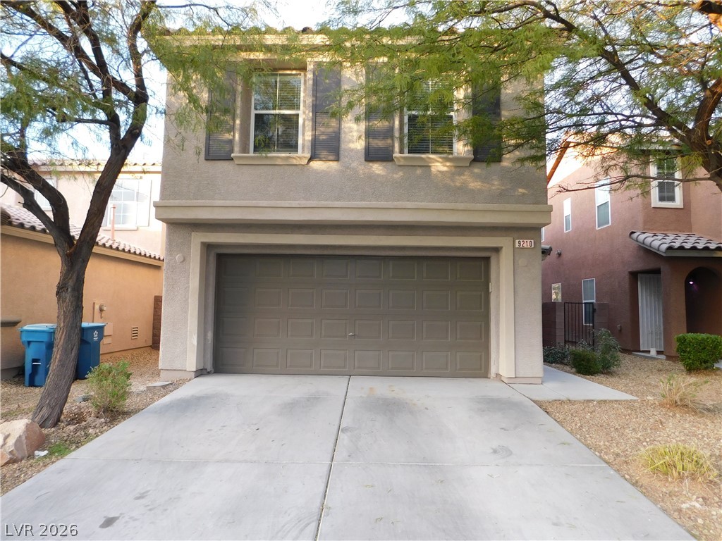 9210 Valley Ranch Avenue Las Vegas, NV 89178 - Photo 1 of 26