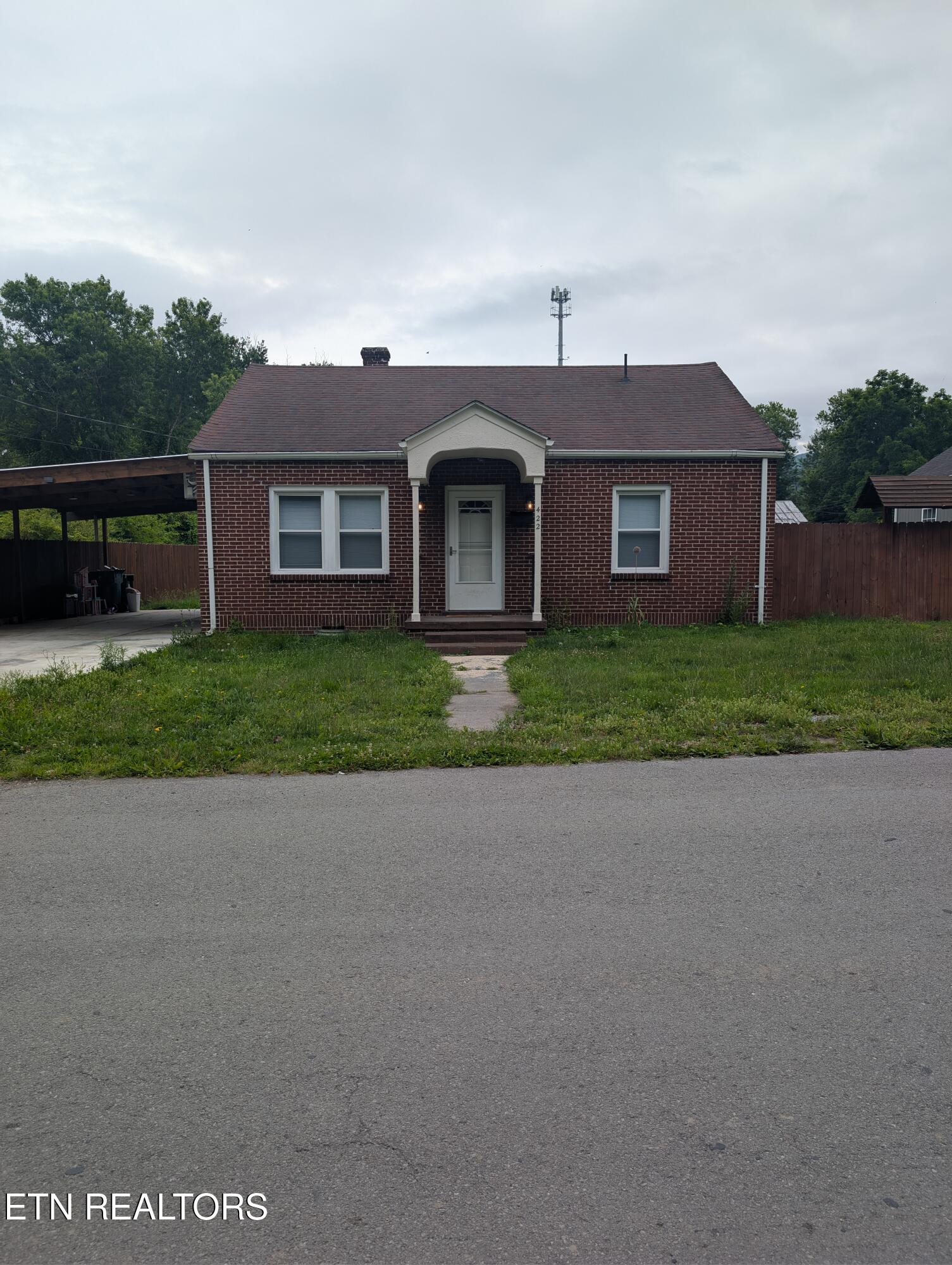 422 Wilderness Road Middlesboro, KY 40965 - Photo 1 of 14 1000018201