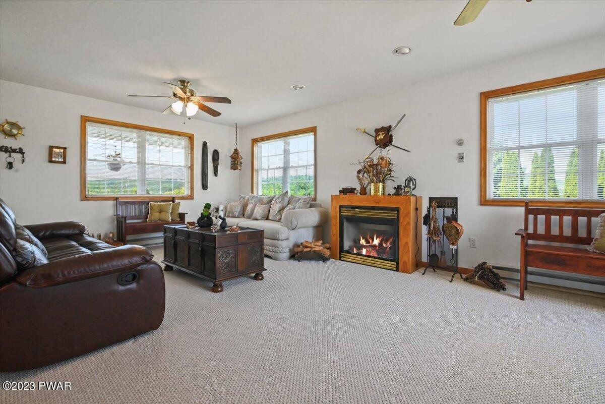 203 Griffith Road Tyler Hill, PA 18469 - Photo 13 of 47
